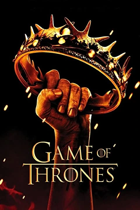 Game of Thrones complete 4K series on Nob IPTV